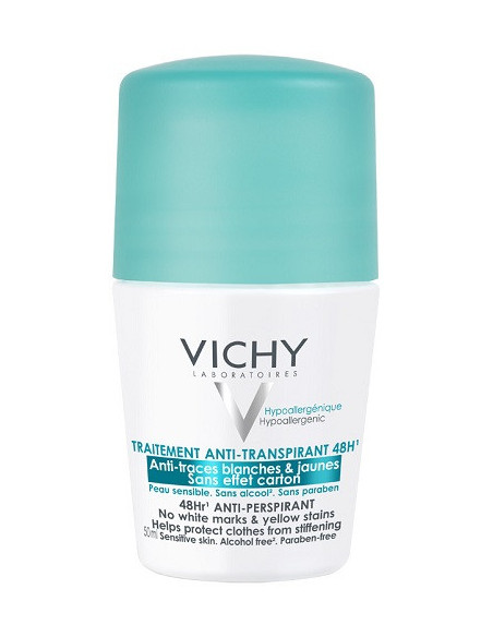 Deodorante antitr roll-on 50ml