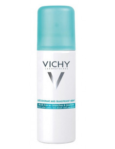 Deodorante antitr aerosol125ml