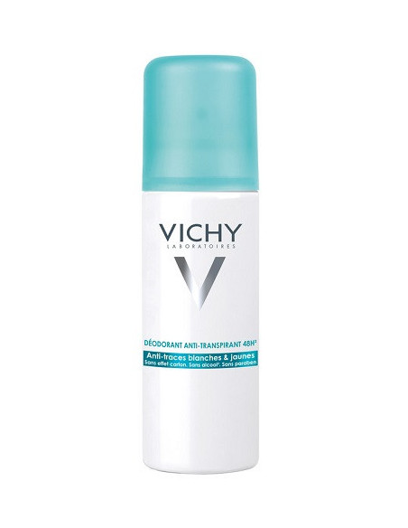 Deodorante antitr aerosol125ml