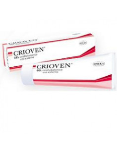 Crioven gel 120ml