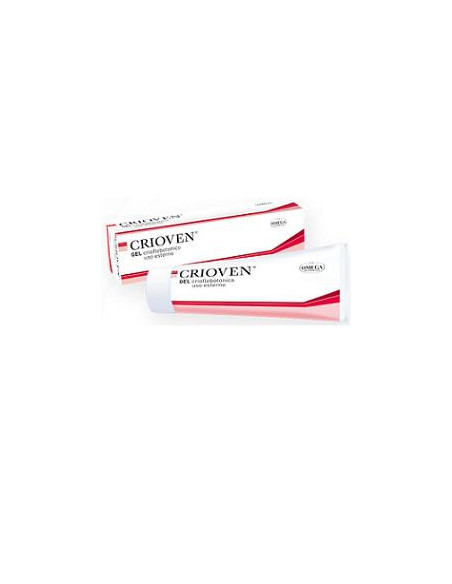 Crioven gel 120ml