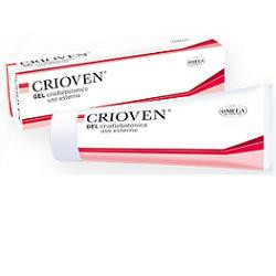 Image of Crioven gel 120ml cod085