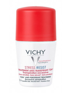 Deodorante stress resist roll