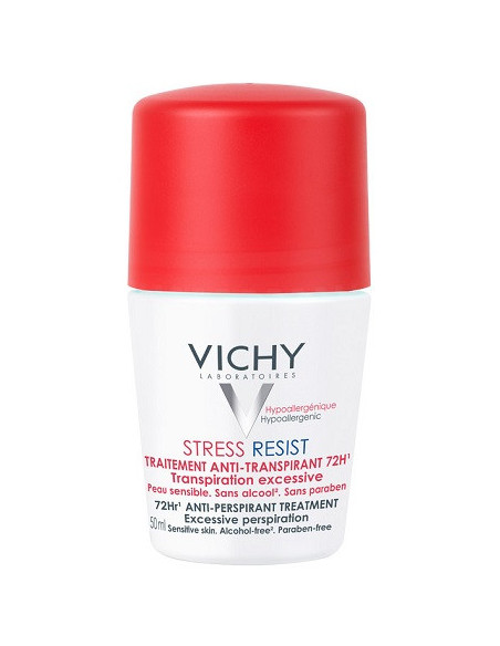 Deodorante stress resist roll