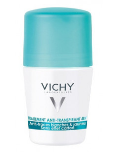 Deodorante anti tracce roll-on