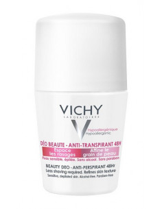 Deodorante bellezza roll-on