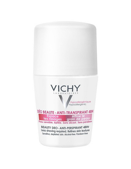 Deodorante bellezza roll-on