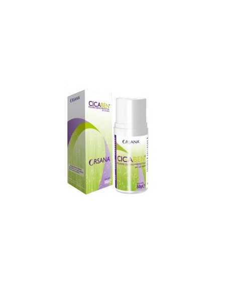 Cicaben 50g