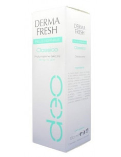 Dermafresh p norm class 100ml
