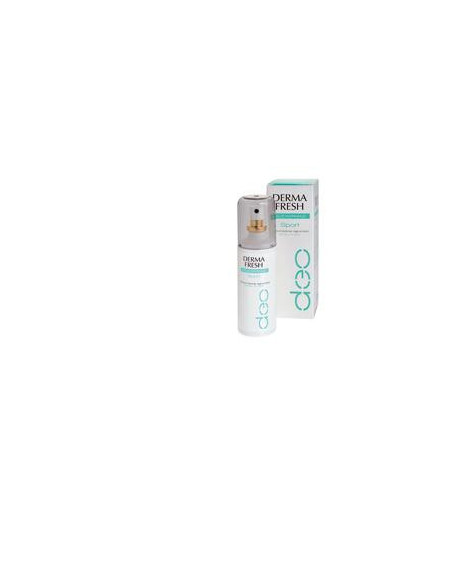 Dermafresh p norm sport 100ml