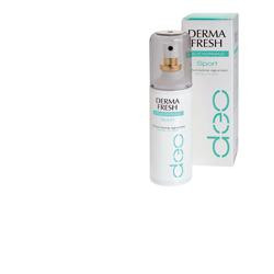 Dermafresh p norm sport 100ml