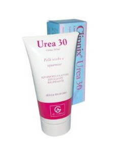 Clinnix urea30 crema tratt