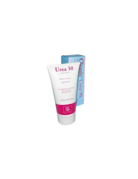 Clinnix urea30 crema tratt
