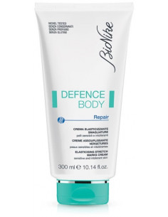 Defence body cr elast smagliat