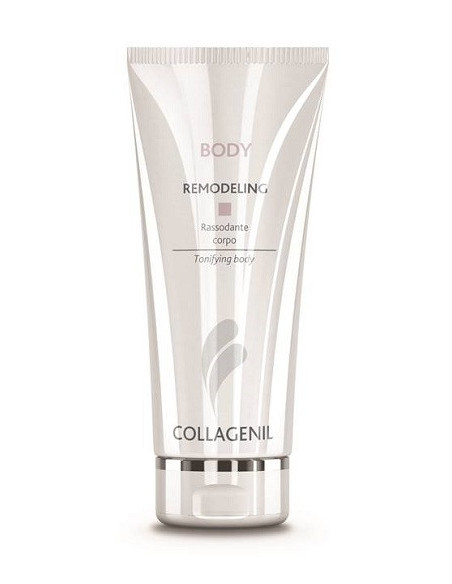 Collagenil body remodeling