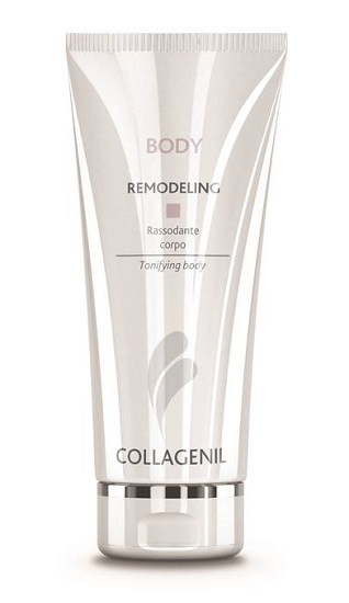 Image of Collagenil body remodeling cod085