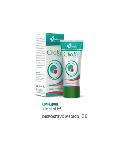 Cliake crema 50ml