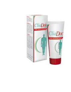 Cliadol crema corpo 100ml