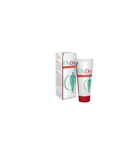 Cliadol crema corpo 100ml