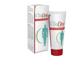 Cliadol crema corpo 100ml