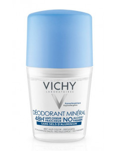 Deodorante mineral roll-on50ml