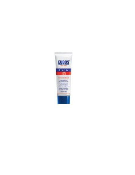 Eubos urea 10% cr piedi 100ml