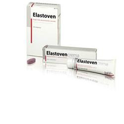 Elastoven crema elastic capill