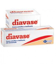 Diavase crema 50ml