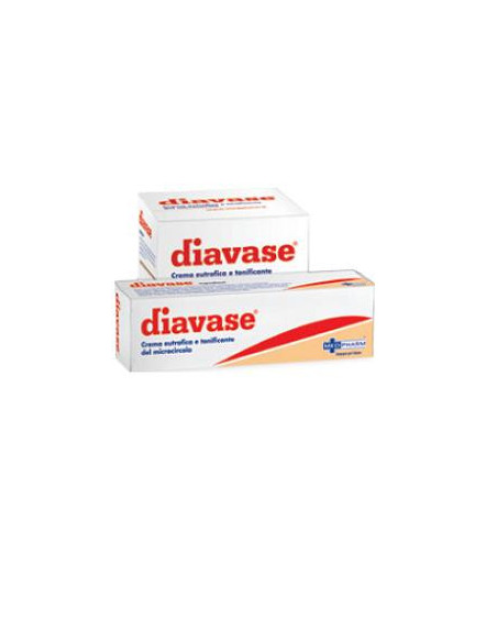 Diavase crema 50ml
