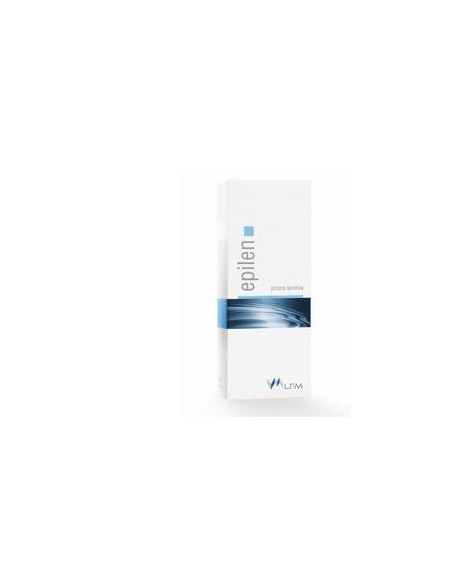 Epilen crema lenitiva100ml