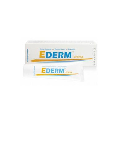 Ederm crema 30ml