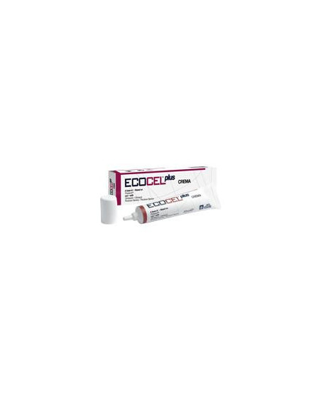 Ecocel plus crema 20ml