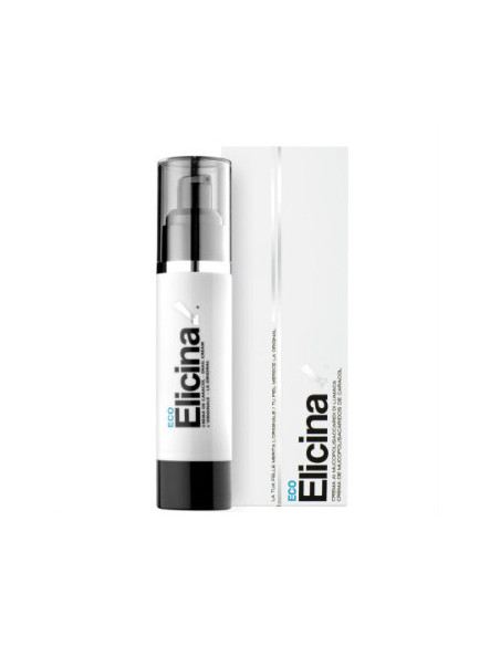 Elicina eco cr bava lumaca50ml