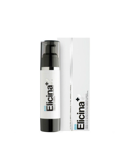 Elicina eco plus crema bava di lumaca 50ml