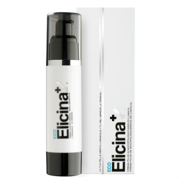 Elicina eco plus crema bava di lumaca 50ml