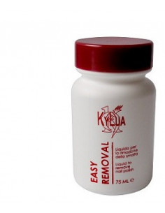 Easy removal 75ml