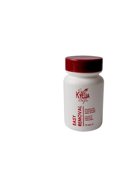 Easy removal 75ml