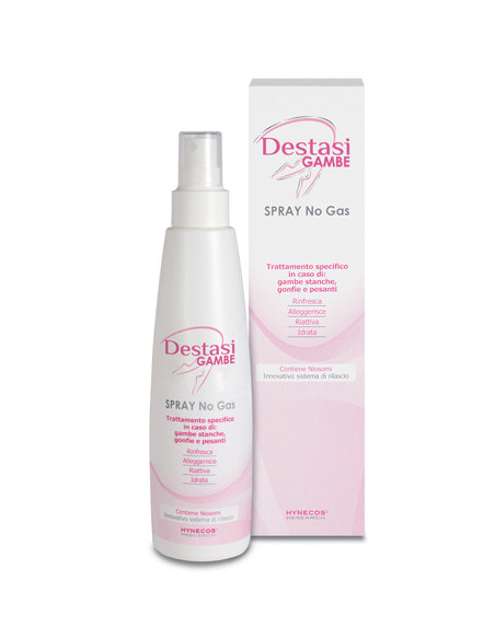 Destasi gambe spray 200ml
