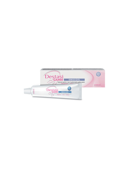 Destasi gambe emulgel 75ml