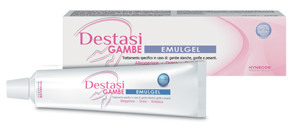 Image of Destasi gambe emulgel 75ml cod085