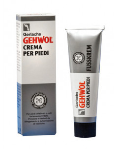 Gehwol crema fusskrem 75ml