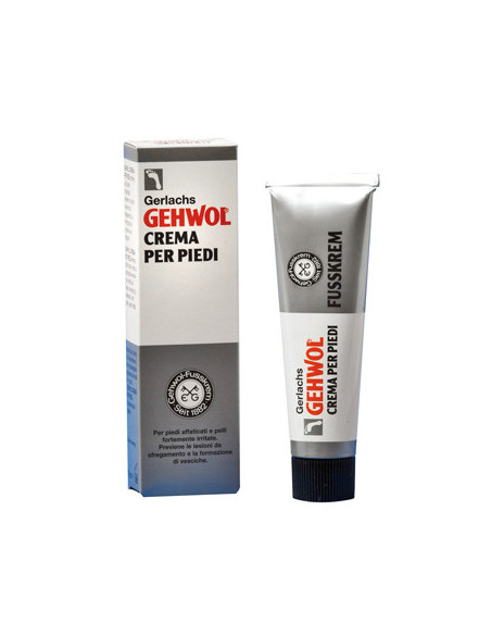 Gehwol crema fusskrem 75ml