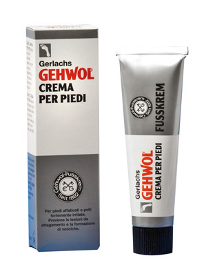 Image of Gehwol crema fusskrem 75ml cod085