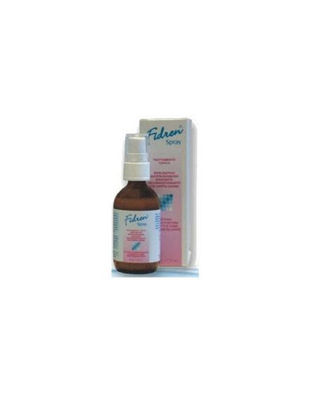 Fidren spray 50ml