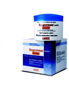 Guam fangocrema notte 500ml