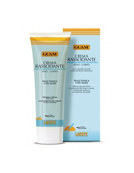 Guam crema rassodante 250ml