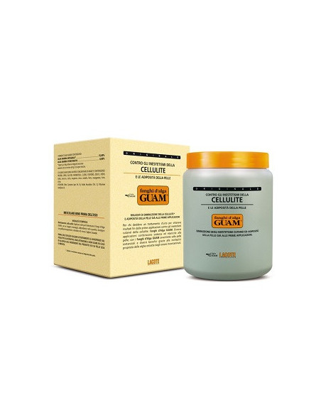 Guam fanghi d alga 500g