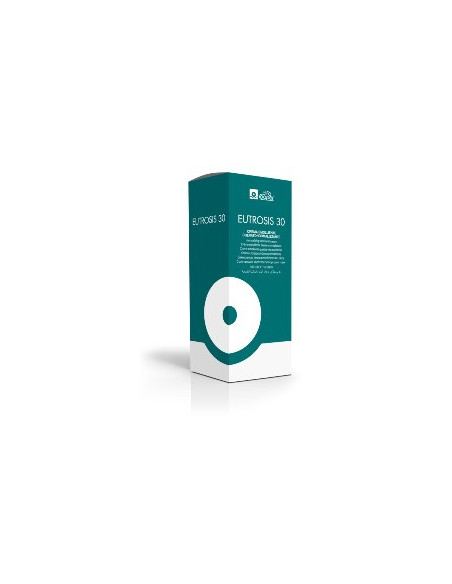 Eutrosis 30 esfoliante 100ml