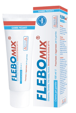 Image of Flebomix crema gel 100ml cod085