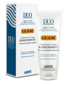 Guam duo rassodante cr fredda